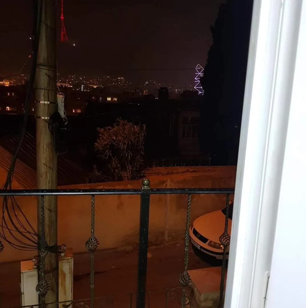 Old Tbilisi Hostel