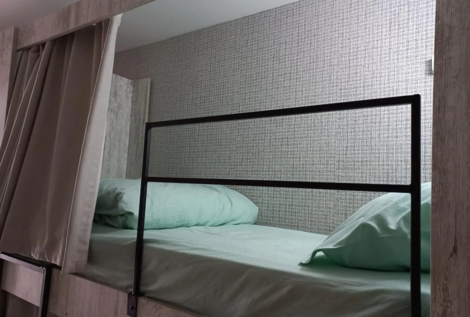 Old Tbilisi Hostel