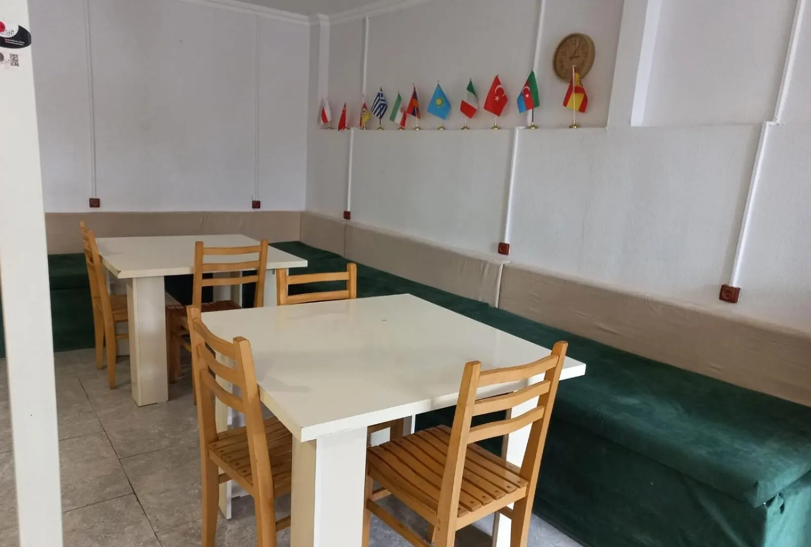 Old Tbilisi Hostel
