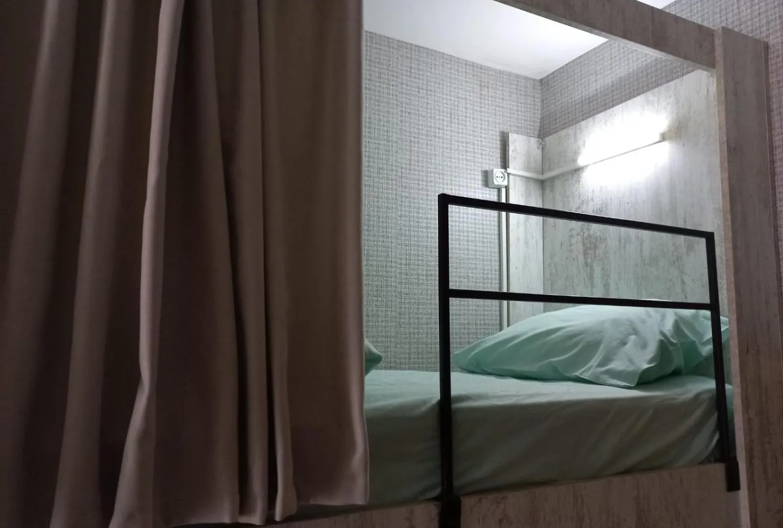 Old Tbilisi Hostel