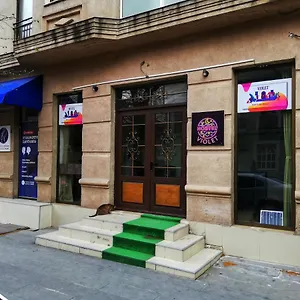 Hostel Violet, Tbilisi