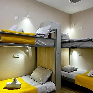 Hostel Queen, Tbilisi