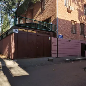 Hostel European Backpackers 欧洲背包客&大厨房, Tbilisi