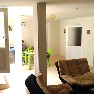 Comfort 第比利斯