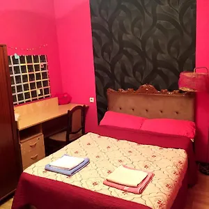 Homestay Valera Homestay, Tbilisi