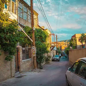 Hostel Blossom, Tbilisi
